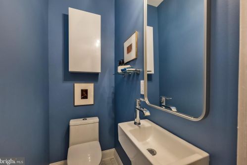 3116 Rodman St, Washington DC 20008-3117 exterior