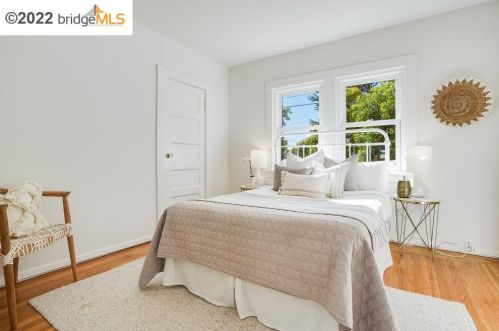 1553 San Lorenzo Ave, Berkeley CA 94707-1860 exterior