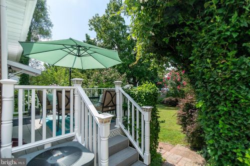 10612 Edgewood Ave, Silver Spring MD 20901-1734 exterior