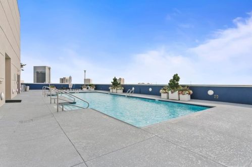 285 Centennial Olympic Park Dr, Atlanta GA  30313-1827 exterior