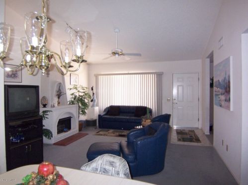 6381 Championship Dr, Chandler AZ  85249-4081 exterior