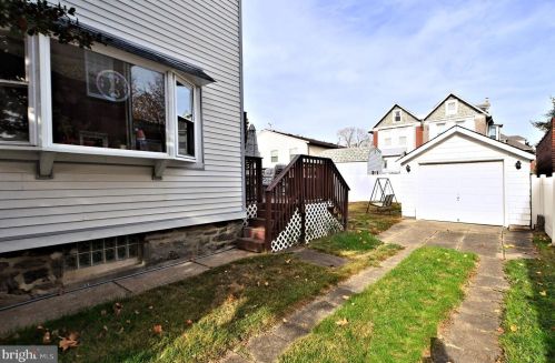 411 Magee, Philadelphia PA 19135-2723 exterior