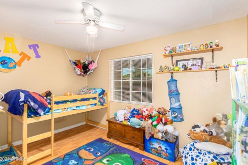 6107 12 Pl, Phoenix AZ 85014-6707 exterior