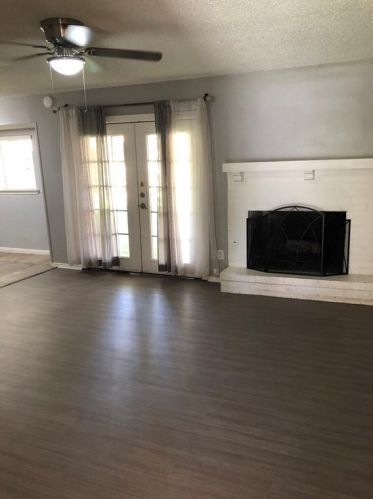 10125 Aspen St, Austin TX  78758-5101 exterior