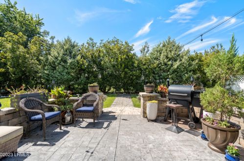 32 Sta Loop, Bluffton SC 29910-9522 exterior