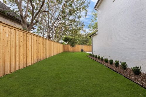 4610 Amherst Ave, Dallas TX 75235-3108 exterior