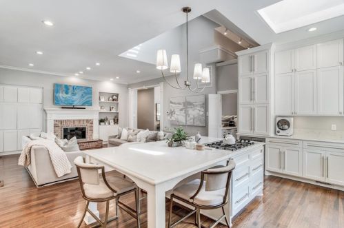 4617 Windsor Rdg Dr, Irving TX 75038-6313 exterior