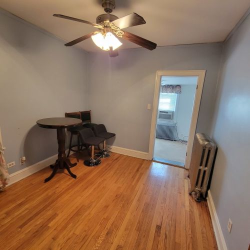 4427 Mason Ave, Chicago IL 60630-1912 exterior