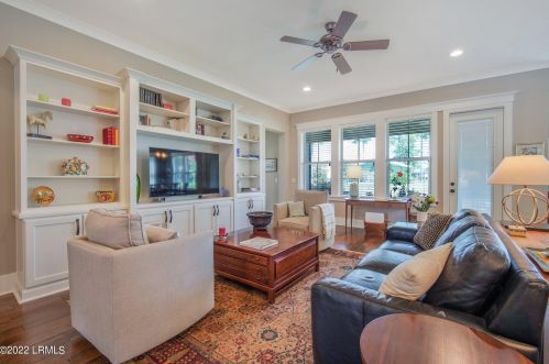 1 Calverton Pl, Bluffton SC 29910-7828 exterior