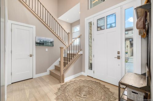 5420 Baseline Rd, Boulder CO 80302-7705 exterior