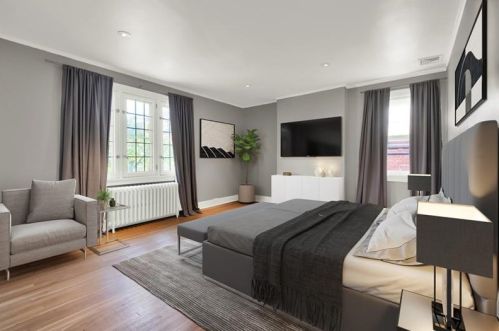 454 Dallas Ave, Pittsburgh PA 15217-1309 exterior