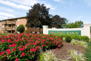 3014 Romaric Ct, Baltimore MD  21209-2804 exterior
