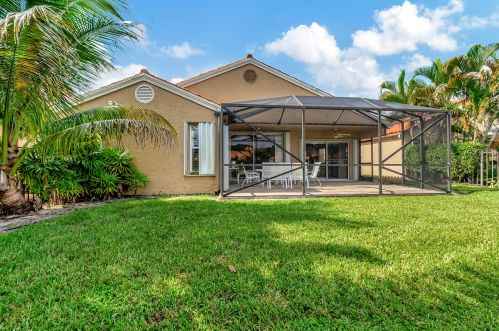 8051 Nadmar Ave, Boca Raton FL 33434-5404 exterior