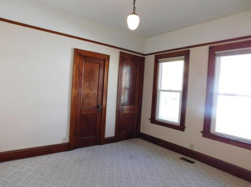 216 Cecil St, Glendora MI 49107-1705 exterior