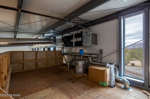 3518 Country Clb Rd, Tucson AZ 85716-1078 exterior