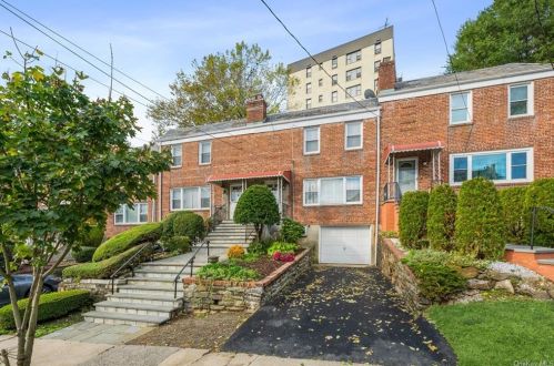 18 Audrey Ave, Mount Vernon, NY 10553-1002