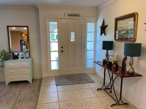 345 Nottingham Dr, Naples, FL 34109-1613