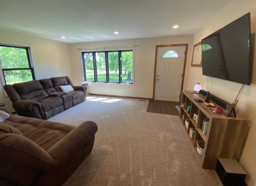 27606 116 St, Zimmerman MN 55398-8805 exterior