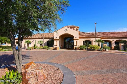 7540 Mystic Sky Ln, Tucson AZ 85743-5237 exterior