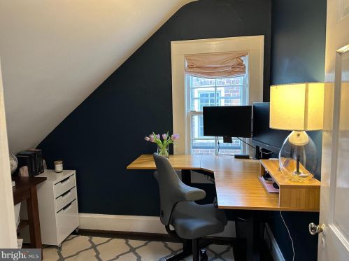 3514 Rodman St, Washington DC 20008-3150 exterior