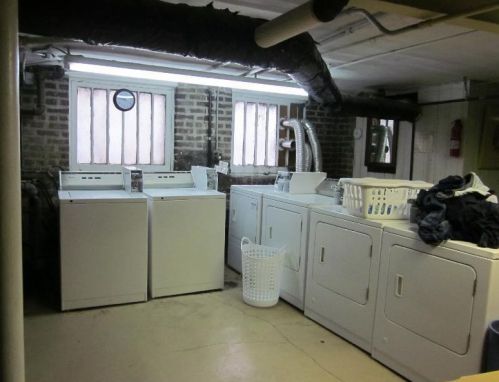 5354 Winthrop Ave, Chicago IL 60640-2310 exterior