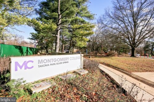 719 Erie Ave, Silver Spring MD  20912-6359 exterior