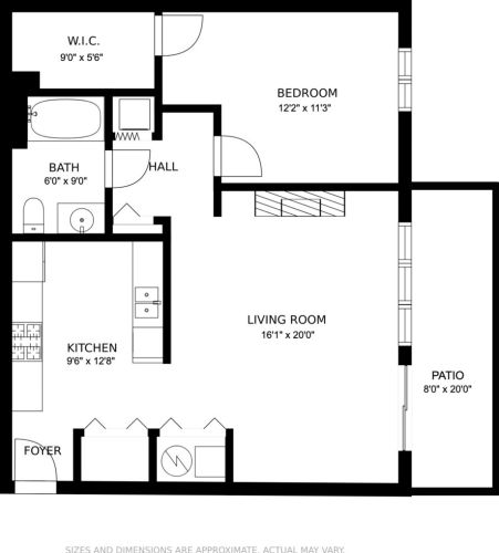 2231 Maypole Ave, Chicago IL 60612-2696 exterior