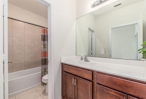 4109 Worlington Ter, Fort Pierce FL 34947-1335 exterior