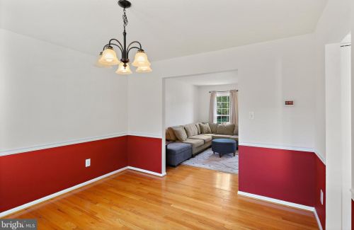 14229 Twig Rd, Silver Spring MD 20905-7037 exterior