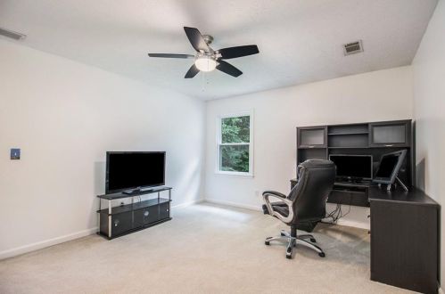 2462 Midvale Frst Dr, Tucker GA exterior