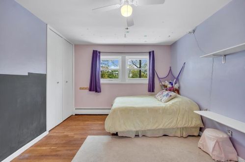 19 Goodchild St, Milford CT 06461-2309 exterior