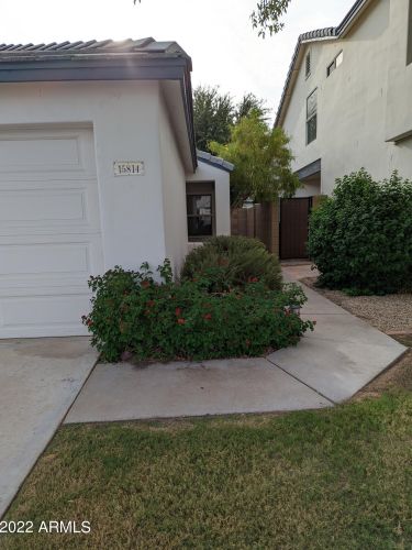 15814 4th Dr, Phoenix AZ  85023-4410 exterior