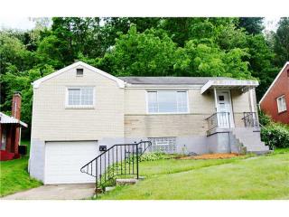 36 Kenneth Dr, Pittsburgh PA  15223-1204 exterior