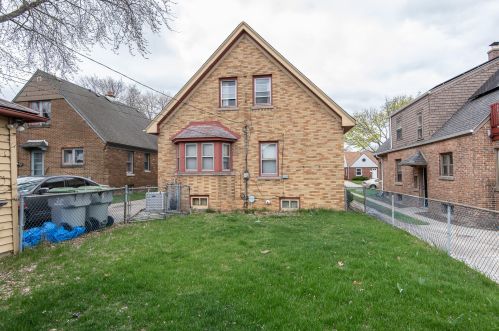 3024 62, Milwaukee WI 53210-1424 exterior