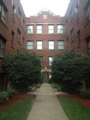 4527 Drexel Blvd, Chicago IL  60653-4301 exterior