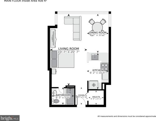 1601 18th St, Washington DC 20009-2505 exterior