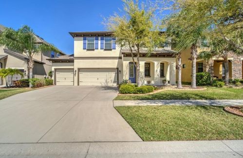 13838 Moonstone Canyon Dr, Riverview FL 33579-3500 exterior