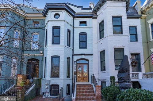 1337 Massachusetts Ave, Washington DC  20003-1540 exterior