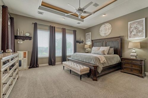 18933 Hbr Side Blvd, Montgomery TX 77356-3224 exterior