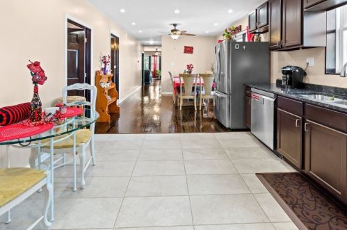 4453 Kildare Ave, Chicago IL 60652-3127 exterior