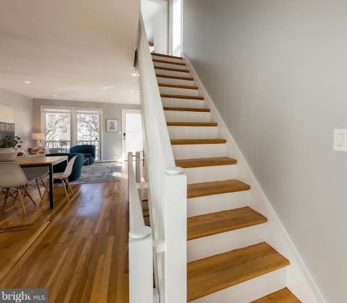 710 3 St, Washington DC 20001-2625 exterior