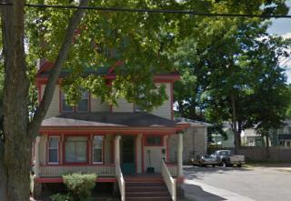 731 Wheaton Ave, Kalamazoo MI  49008-1358 exterior