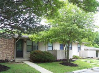 180 Codell Dr, Lexington KY  40509-1310 exterior