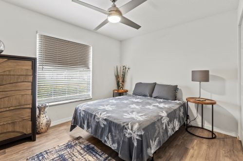 1808 Fears Ave, Fort Pierce FL  34953-4526 exterior