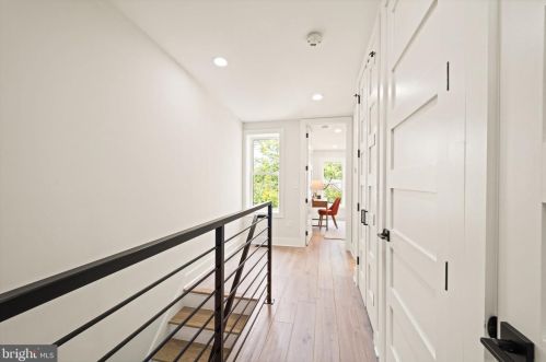 1905 4th St, Washington DC  20001-2305 exterior