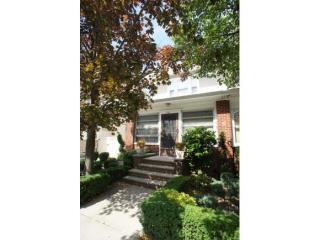 1782 11th St, Brooklyn NY  11235-5116 exterior