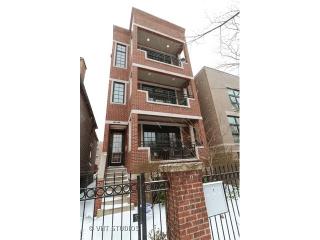 923 Wrightwood Ave, Chicago, IL 60614-2303