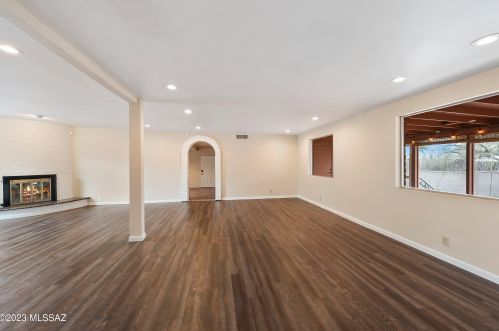 4441 Bear Canyon Rd, Tucson AZ  85749-9649 exterior