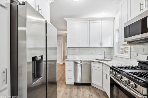 1413 16 Ave, Broadview IL 60155-4011 exterior