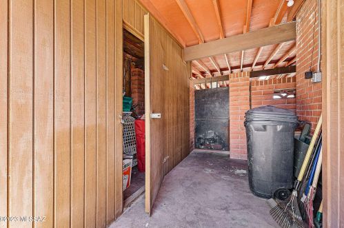 5122 28th St, Tucson AZ  85711-5822 exterior